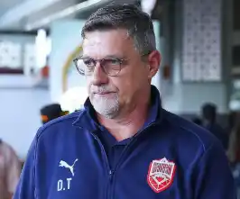 Pelatih timnas Bahrain Dragan Talajic [Foto: Ist]