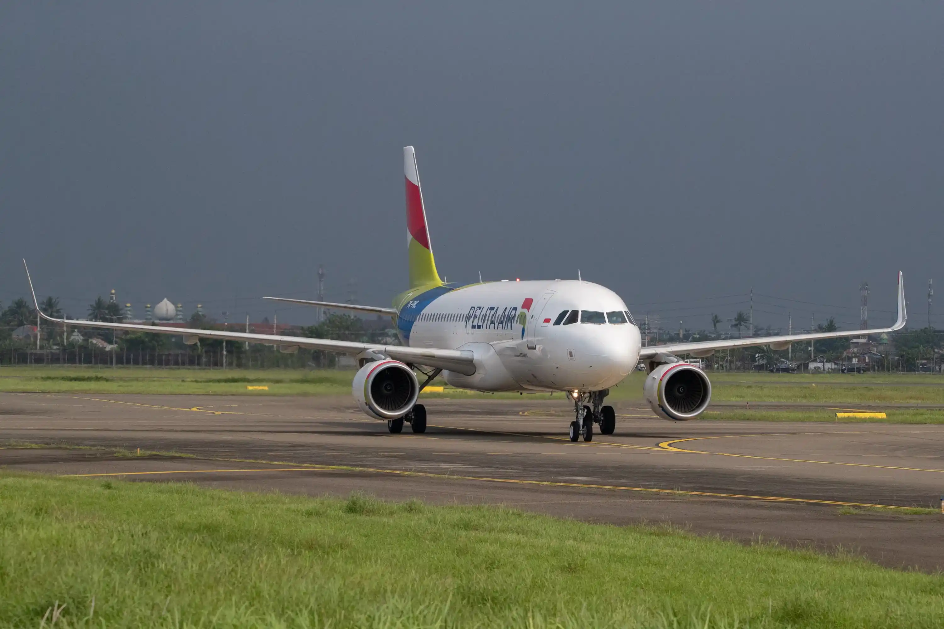 Pelita Air jadi Official Airline Kemenlu RI dalam Indonesia Gastrodiplomacy Series 2025 [Foto: Doc. Pertamina]