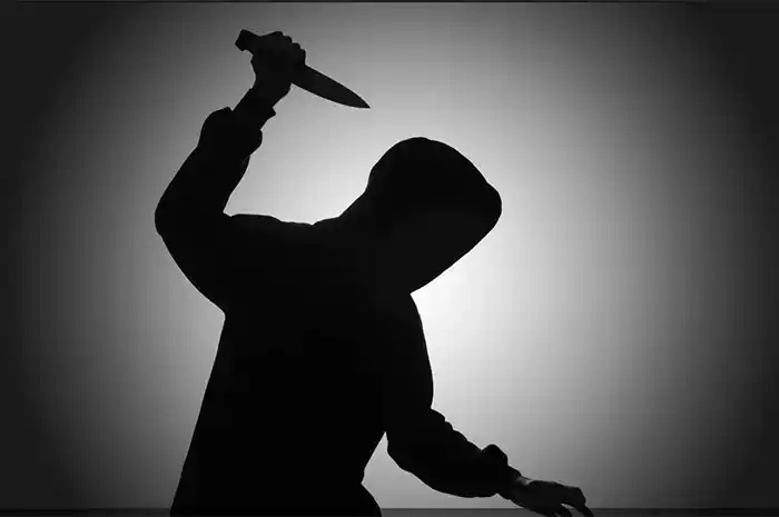 Ilustrasi - Pembunuhan wanita setengah telanjang di Malang (Foto: Ist)