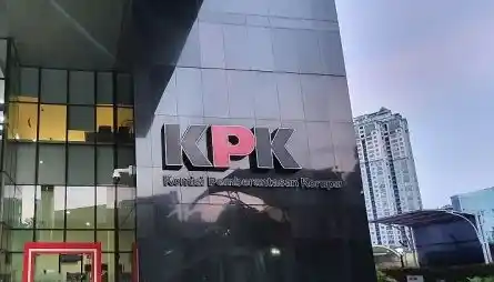 Komisi Pemberantasan Korupsi (KPK) (Foto: Dok MI)