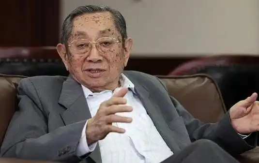 Pemilik Alam Sutera Ning King (Foto: Ist)