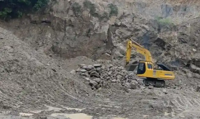 Ilustrasi. Pemkab Karawang Berhasil Amankan Rp4,5 Miliar Tunggakan Pajak Tambang (Foto: Ist)