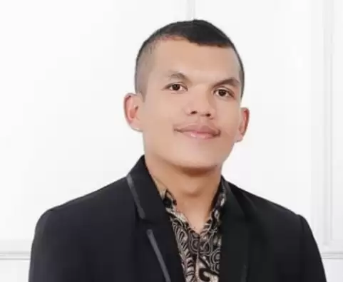 Ketua DPC GMNI Kota Kendari (Foto: Dok MI)