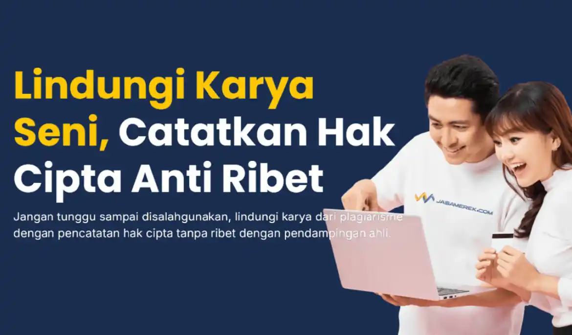 Pendaftaran Hak Cipta