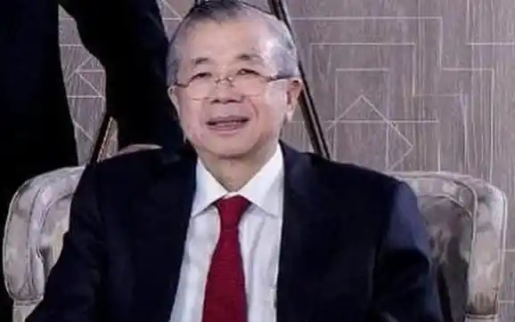 Pendiri Wings Group, Harjo Sutanto (Foto: Istimewa)