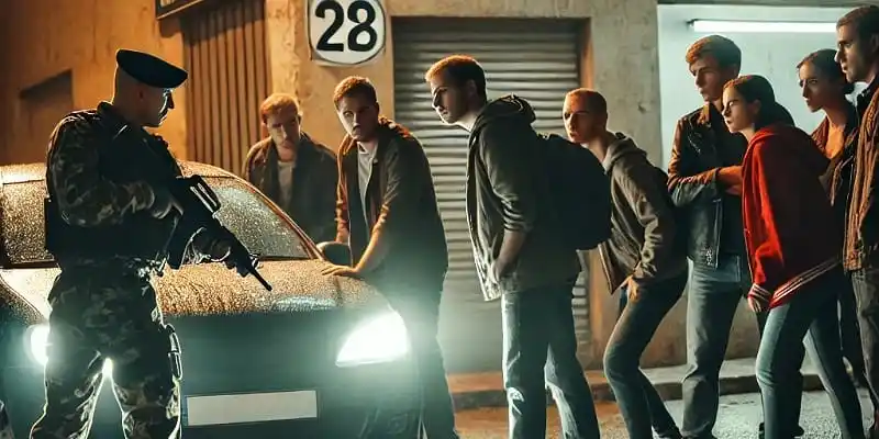 Ilustrasi (Foto: Istimewa)