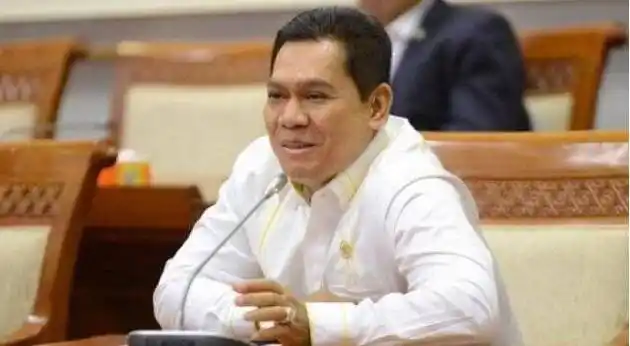 Wakil Ketua DPR RI Adies Kadir (Foto: Dok MI)