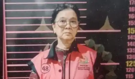 Pengacara Ronald Tannur, Lisa Rachmat (Foto: Ist)