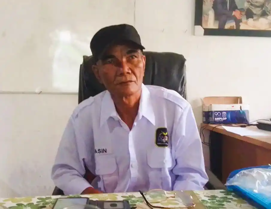 Pengamat Kebijakan Public Agus Yasin ( Photo : Istimewa/MI)