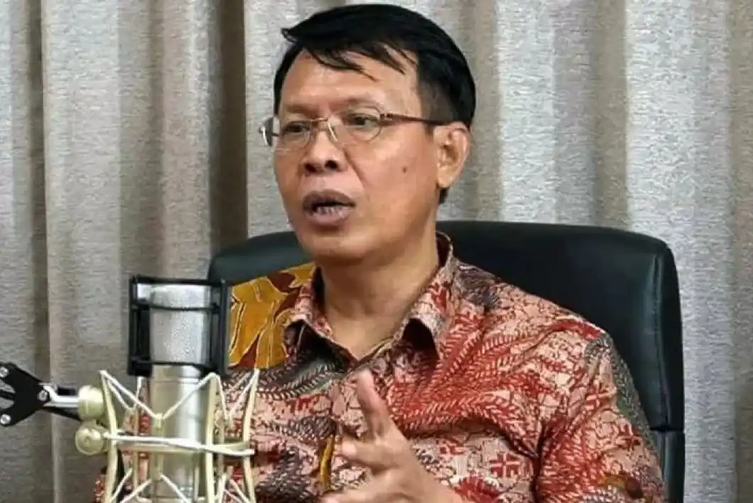 Pengamat Kebijakan Publik dari Universitas Trisakti Dr Trubus Rahadiansyah (Foto: Dok MI/Pribadi)