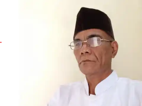 Pengamat Kebijakan Publik Purwakarta, Agus Yasin [Foto: MI/Koswara]