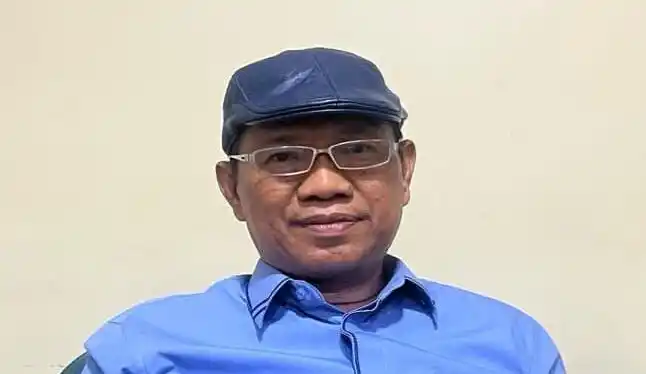 Pengamat Kebijakan Publik, Sugiyanto (SGY) Emik