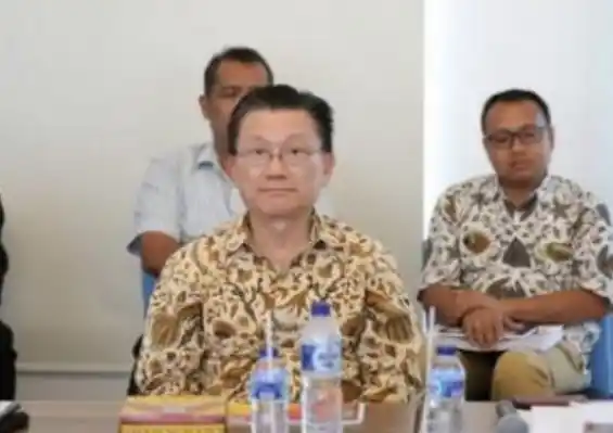 Pengusaha Tjandra Limanjaya (Foto: Istimewa)
