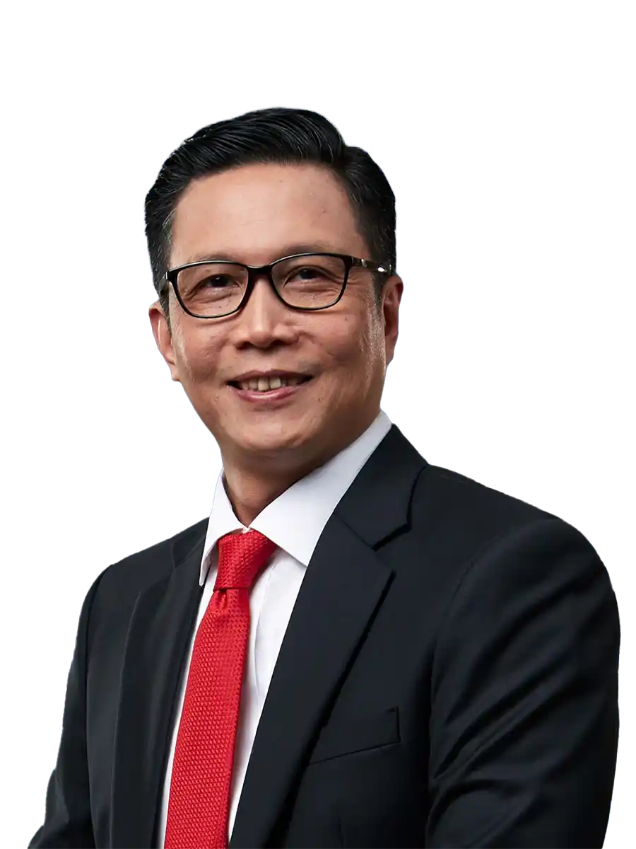 Penjabat Sementara (Pjs) Direktur Utama BEI, Jeffrey Hendrik (Foto: Dok BEI)