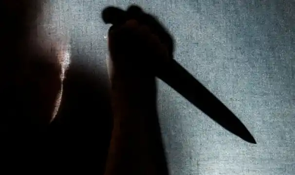 Ilustrasi - Penusukan (Foto: Istimewa)