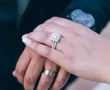 Ilustrasi - Pernikahan (Foto: Istimewa)