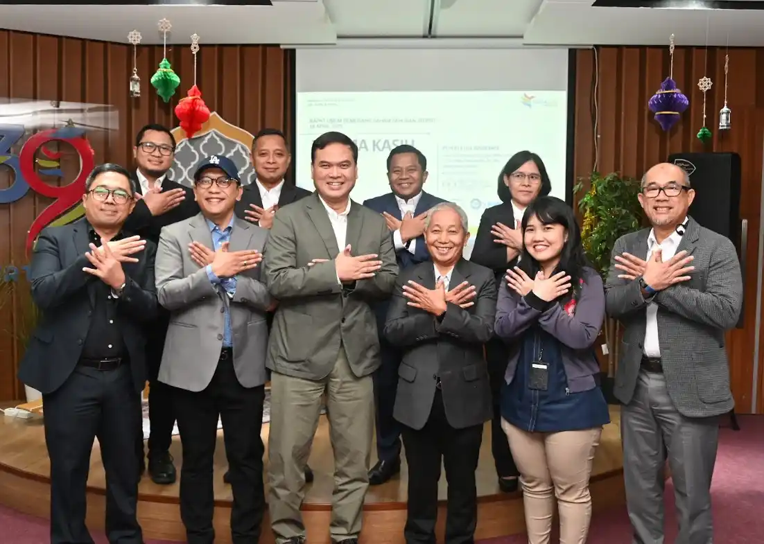 PertaLife Insurance Bukukan Premi Rp 1,25 Triliun [Foto: Doc. Pertamina]