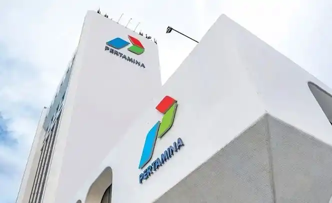 PT Pertamina (Foto: Dok MI)
