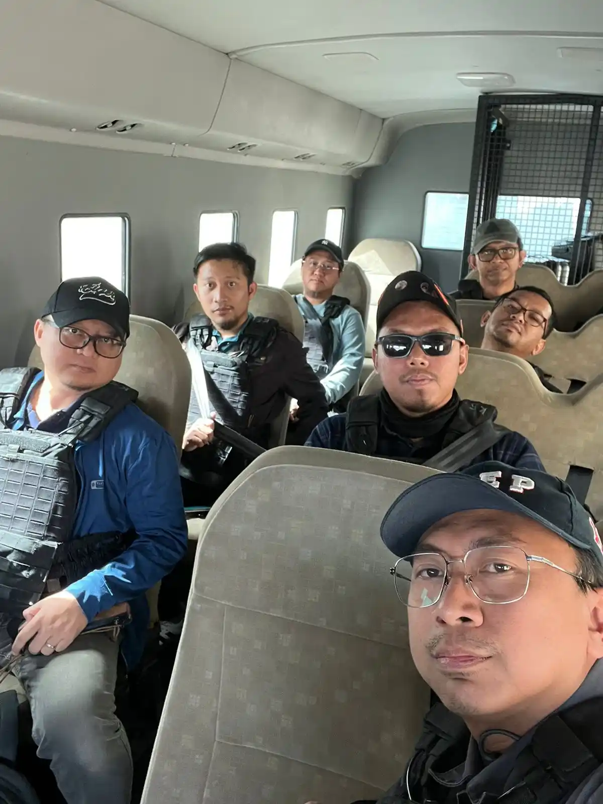 Pertamina Evakuasi Pekerja dari Timur Tengah [Foto: Doc. Pertamina]