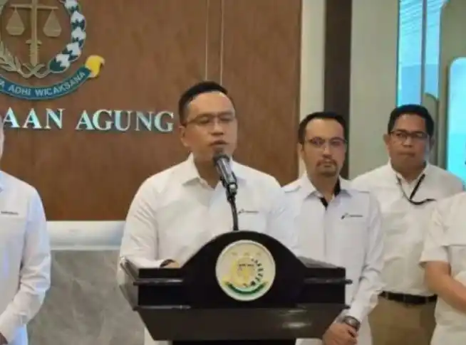 Direktur Utama PT Pertamina, Simon Aloysius Mantiri (Foto: Dok MI/Aswan)