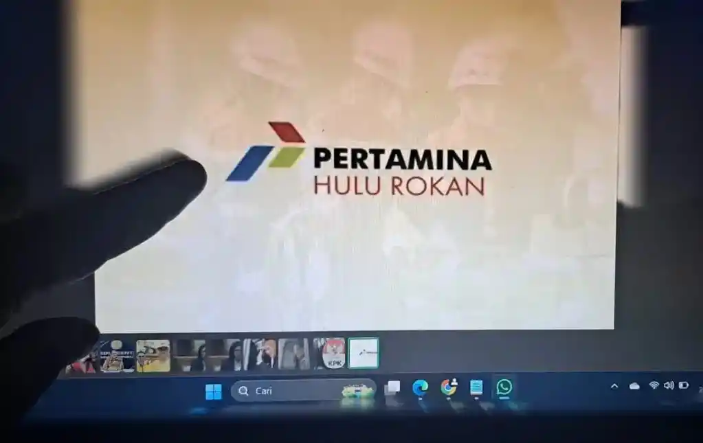 Ilustrasi - PT Pertamina Hulu Rokan (PHR) cucu perusahaan PT Pertamina (Persero) (Foto: Dok MI/Aswan)