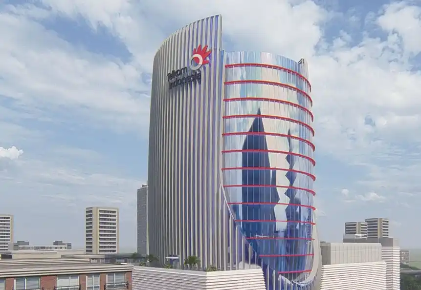 PT Telkom Indonesia (TLKM) (Foto: Dok MI/Istimewa)