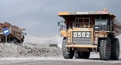 Petrosea mengakuisisi seluruh saham HBS (PNG) Limited beserta anak usahanya (Grup HBS) (Foto: Ist)