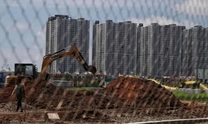 Pemerintah Coret PIK 2 Milik Aguan dan Daftar PSN (Foto: Ist)