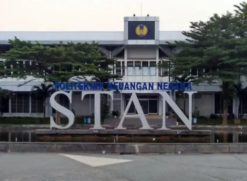 PKN STAN (Foto: Dok MI/Istimewa)