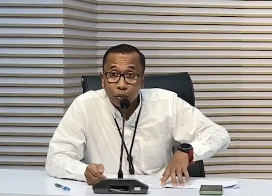 Plh Direktur Penyidikan KPK Budi Sukmo Wibowo (Foto: Dok MI/Aswan)