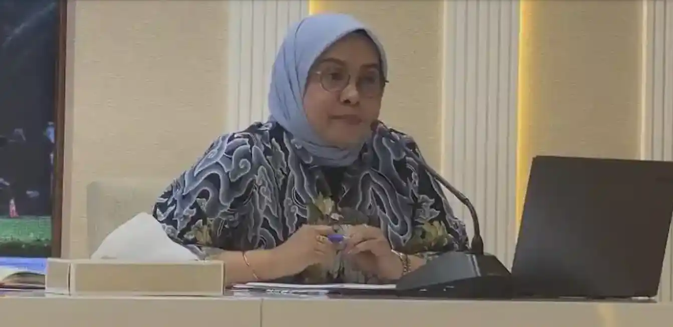 Plt Direktur Pelindungan WNI Kemlu, Heni Hamidah (Foto: Istimewa)