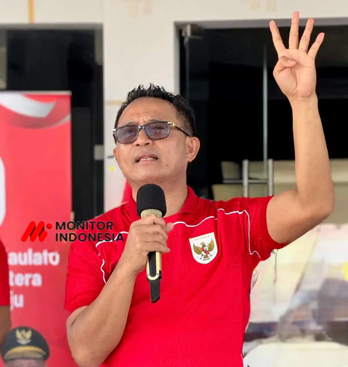 Plt Kadikbud Malut, Abubakar Abdullah (Foto: Dok MI).