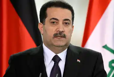PM Irak, Mohammed Syiah al-Sudani [Foto: Ist]