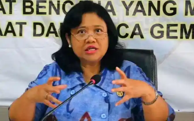 Poengky Indarti (Foto: Dok MI)