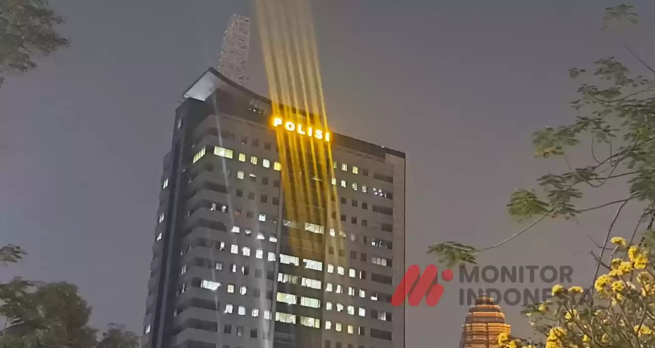 Polda Metro Jaya (Foto: Dok MI/Aswan)