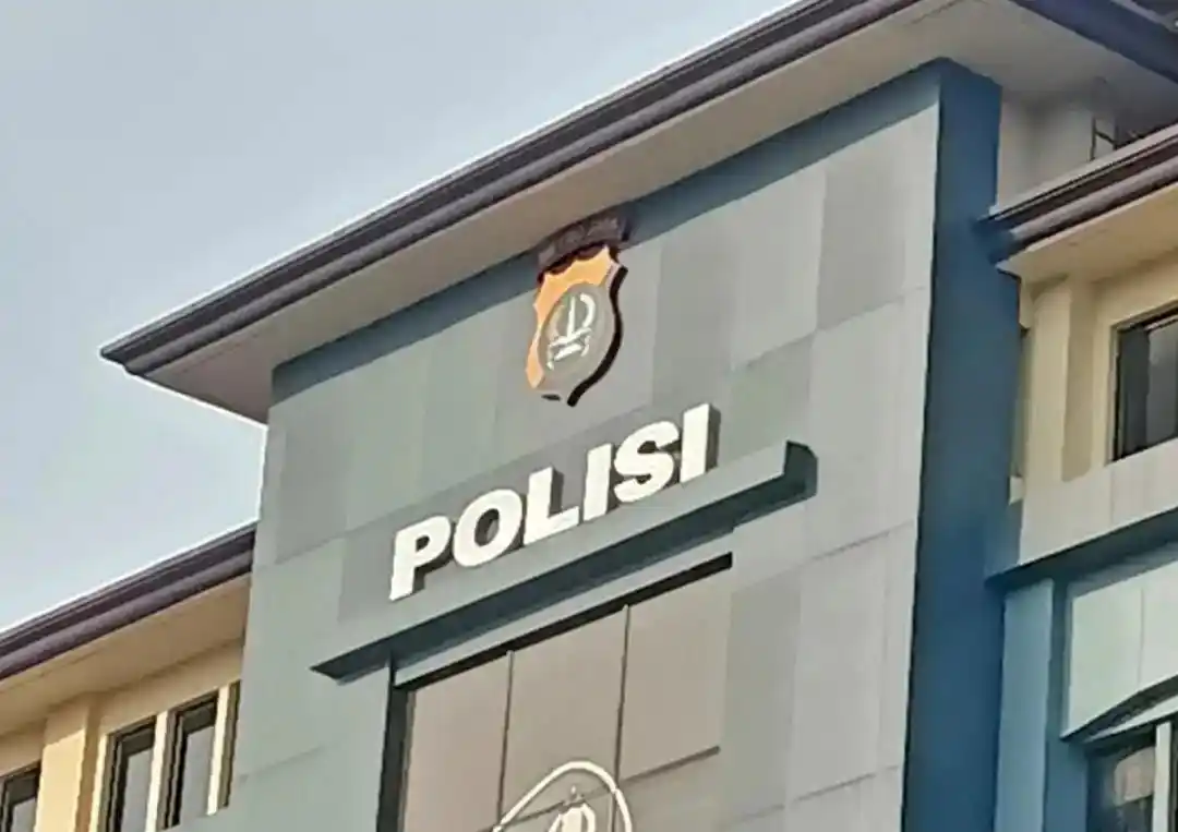 Polda Metro Jaya (Foto: Ist)
