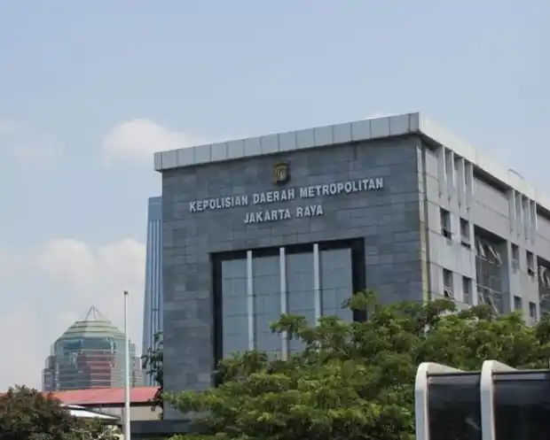 Kepolisian Daerah Metropolitan Jakarta Raya (Foto: Dok MI)