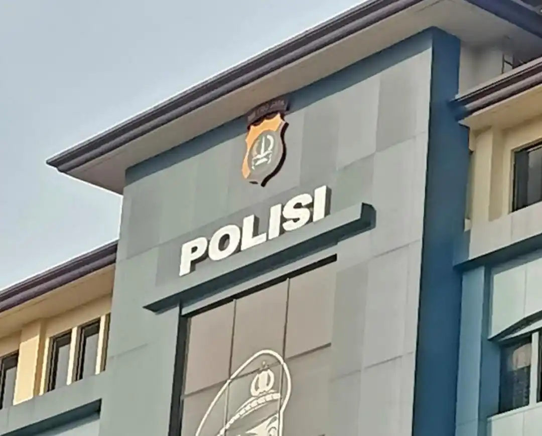 Polda Metro Jaya (Foto: Dok MI/Aswan/Istimewa)