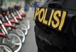 Ilustrasi - Anggota Polri (Foto: Istimewa)