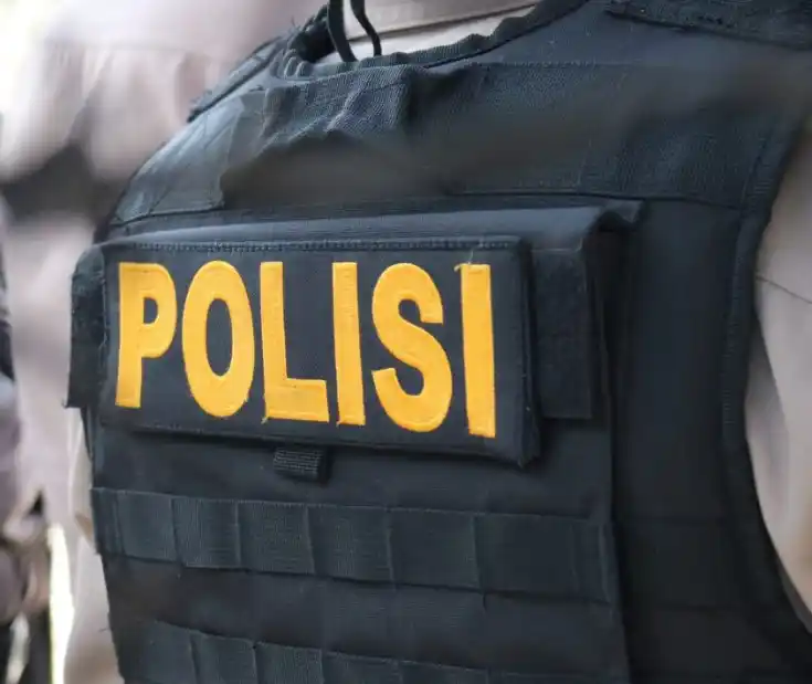 Ilustrasi - Polisi (Foto: Dok MI/Net/Ist)
