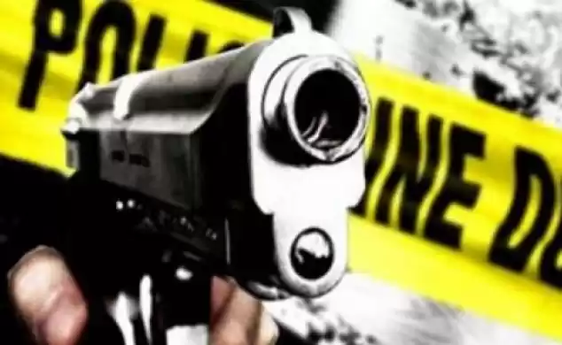 Ilustrasi baku tembak (Foto: Istimewa)