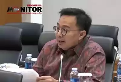 Bobby Adhityo Rizaldi (Foto: Dok MI/Aswan)