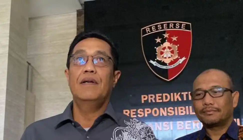 Brigjen Djuhandhani Rahardjo Puro, Direktur Tindak Pidana Umum Bareskrim Polri (Foto: Dok MI)