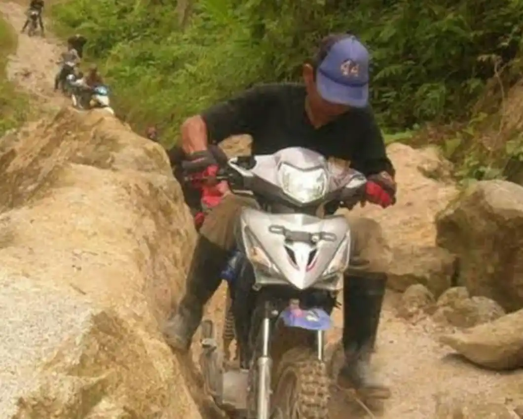 Dittipiter Bareskrim Polri Bakal Kejar Pelaku dan Pemodal Ilegal Mining Emas di Rampi (Foto: Istimewa)