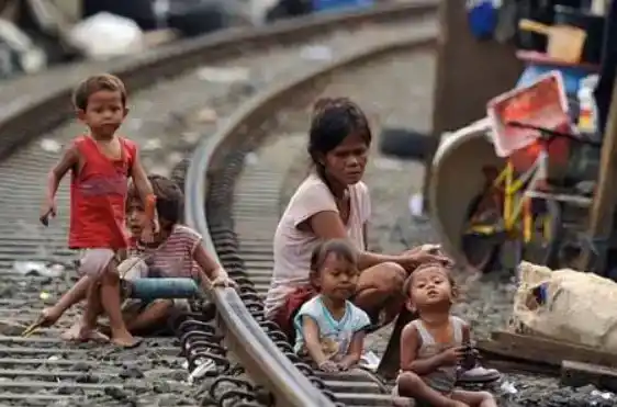 Angka kemiskinan dinilai tidak mencerminkan kondisi riil masyarakat di lapangan (Foto: Ist)