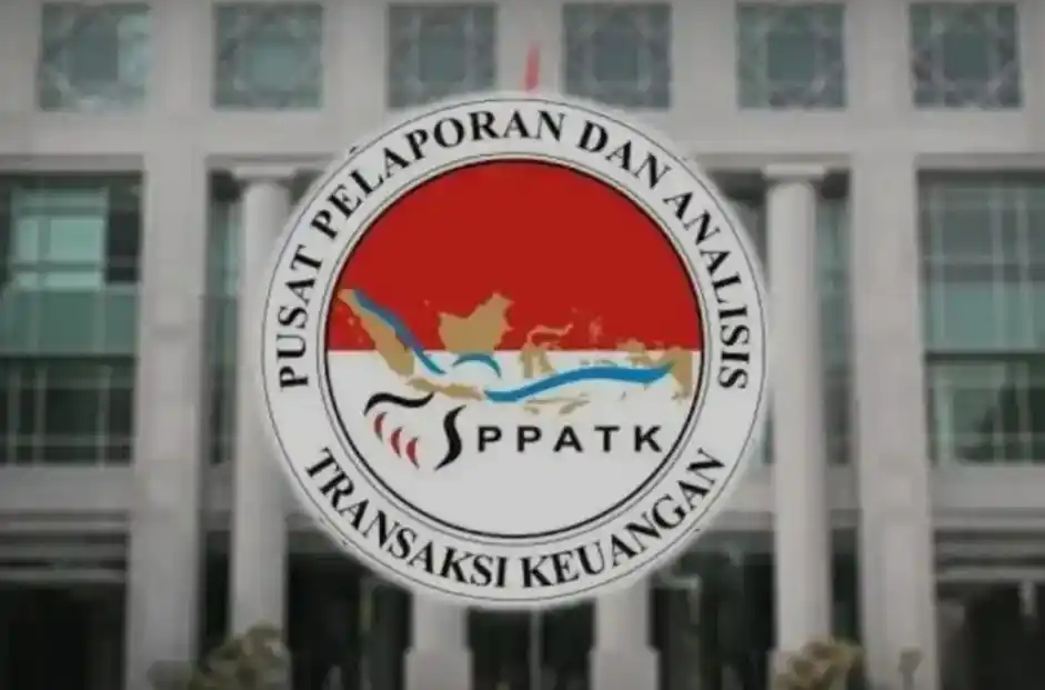 PPATK (Foto: Dok MI/PPATK)