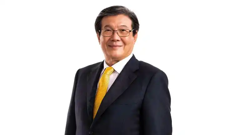 Prajogo Pangestu, Orang Terkaya di Indonesia yang Menempati Posisi Pertama (Foto: Ist)