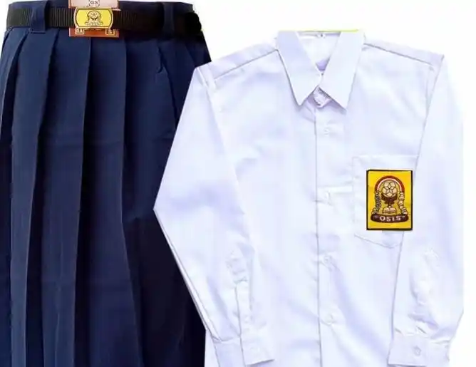 Praktik jual beli seragam sekolah di sekolah negeri di Kabupaten Sleman terungkap (Foto: Ist)