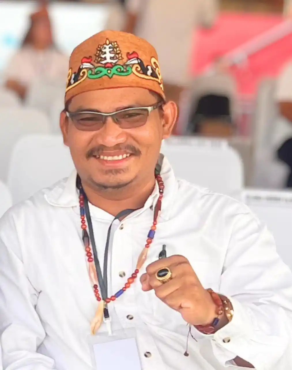 Praktisi Hukum Ari Yunus Hendrawan menduga sengketa Pemilihan Suara Ulang (PSU) Pilkada Barito Utara, terdapat kesalahan objek yang disengketakan, kendati Mahkamah Konstitusi (MK) memutuskan melanjutkan sidang pembuktian.