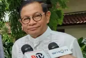 Calon Gubernur DKI Jakarta, Pramono Anung [Foto: Repro]